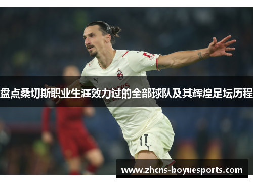盘点桑切斯职业生涯效力过的全部球队及其辉煌足坛历程 盘点桑切斯职业生涯效力过的全部球队及其辉煌足坛历程