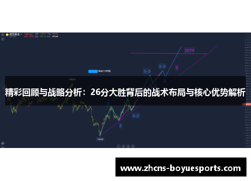 精彩回顾与战略分析：26分大胜背后的战术布局与核心优势解析