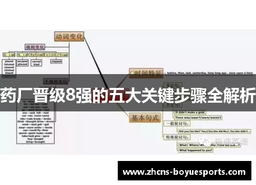 药厂晋级8强的五大关键步骤全解析 药厂晋级8强的五大关键步骤全解析